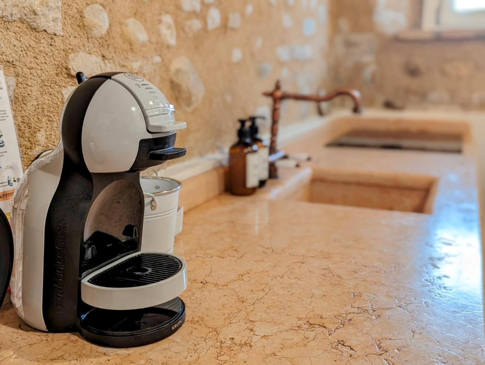 Casal Del Pigno Acomodação com café da manhã Peschiera del Garda Exterior foto