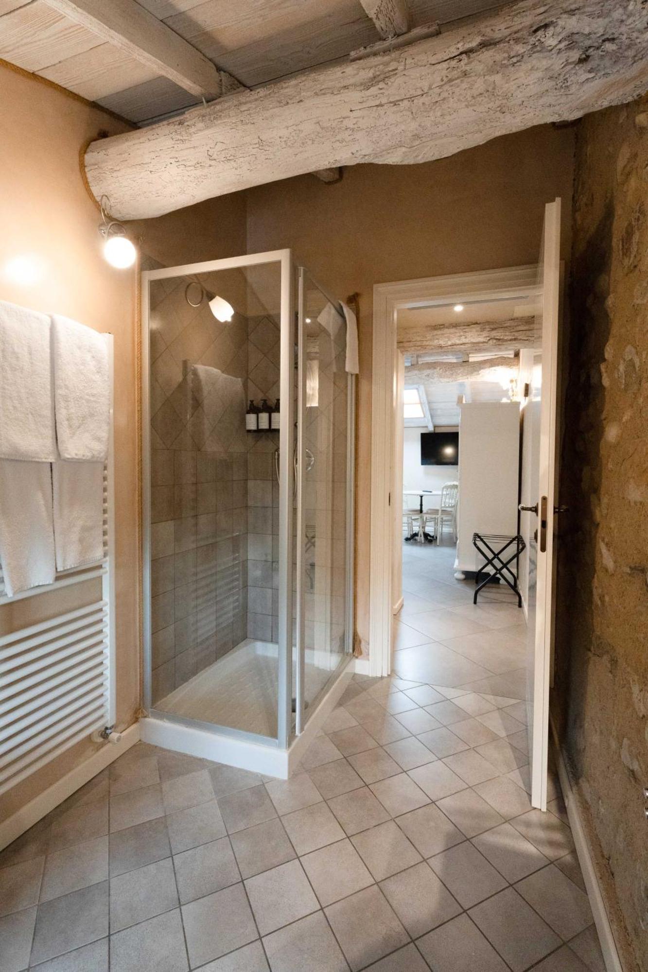 Casal Del Pigno Acomodação com café da manhã Peschiera del Garda Quarto foto