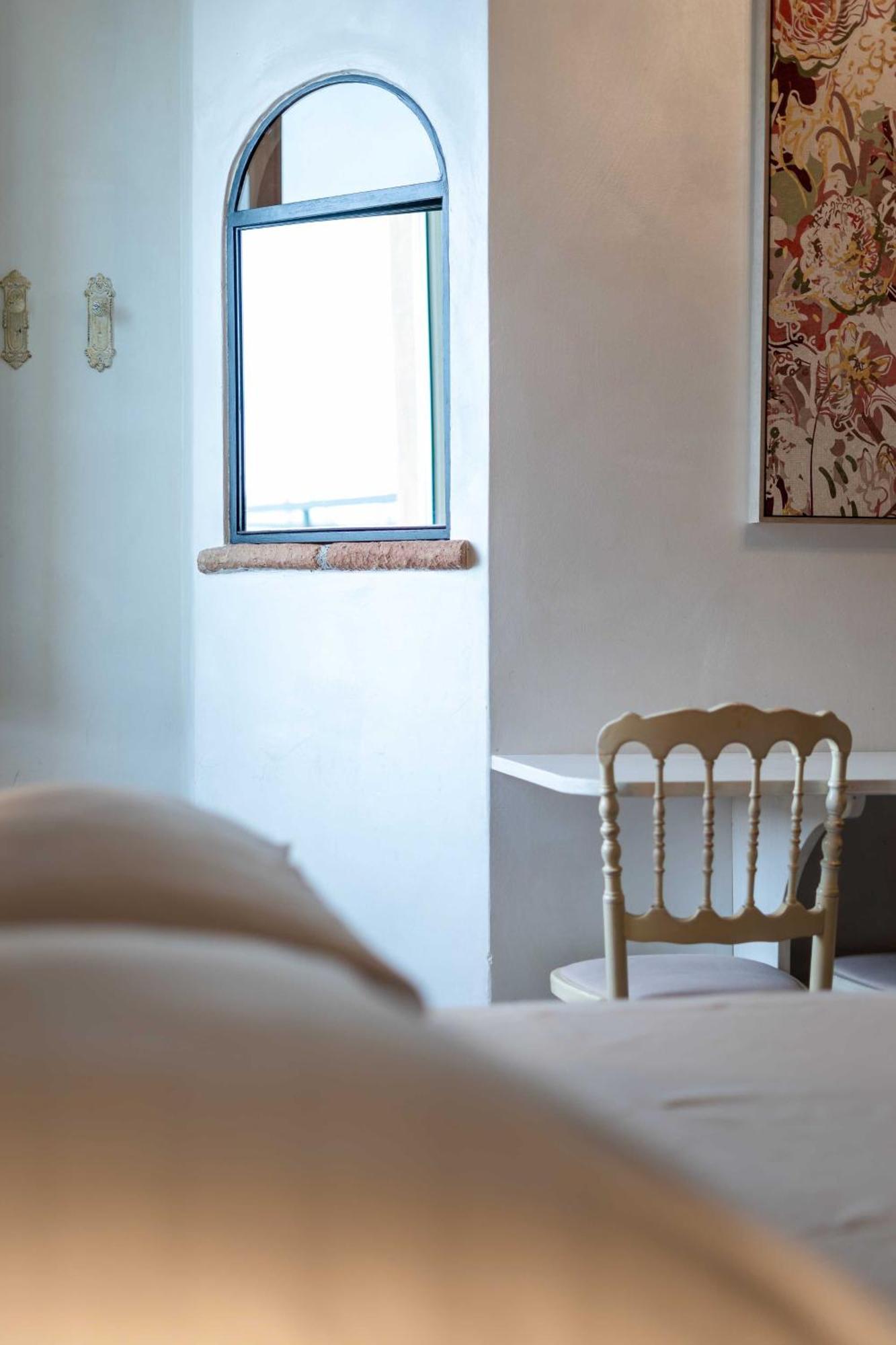Casal Del Pigno Acomodação com café da manhã Peschiera del Garda Quarto foto